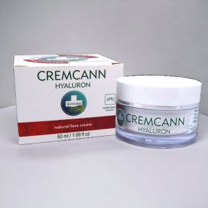 crema hialurónico cbd
